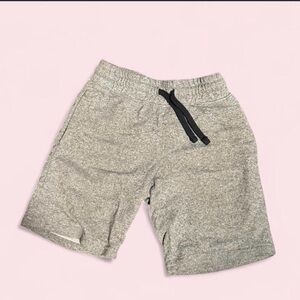 Arizona Jean Company Gray Kids Shorts